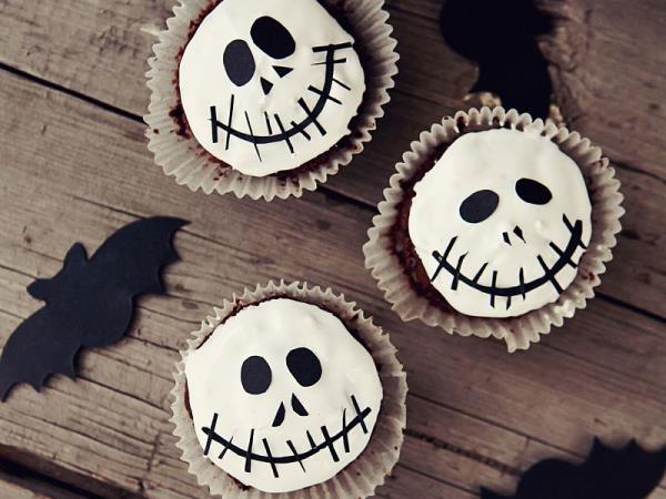 Noč čarovnic je predvsem kulinaričen praznik